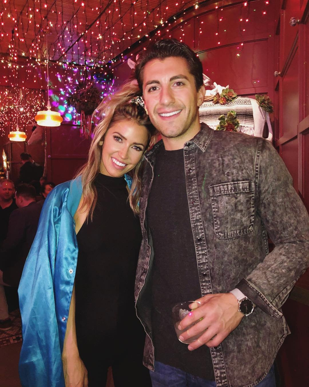Kaitlyn Bristowe, Jason Tartick